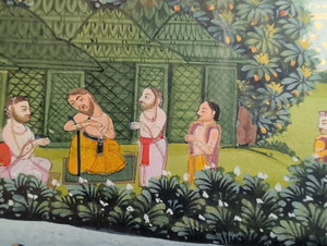 Detail