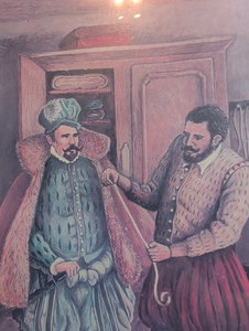 Detail