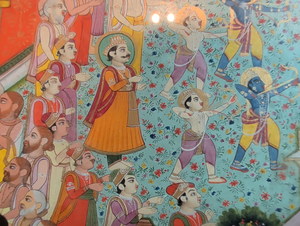 Detail