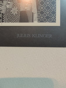 Signatur