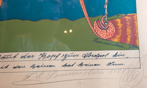 Signatur