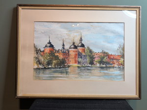 Frontalansicht
