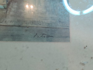Signatur