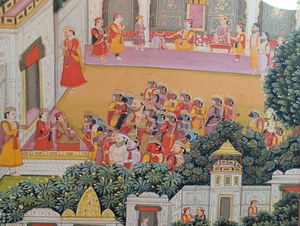 Detail